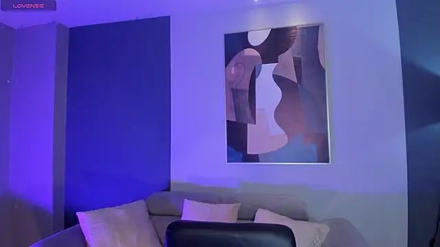 HannahJamesX online show from 02-24-26, 12:39