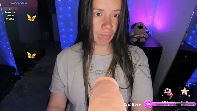milysauria1 online show from 09-27-25, 11:27