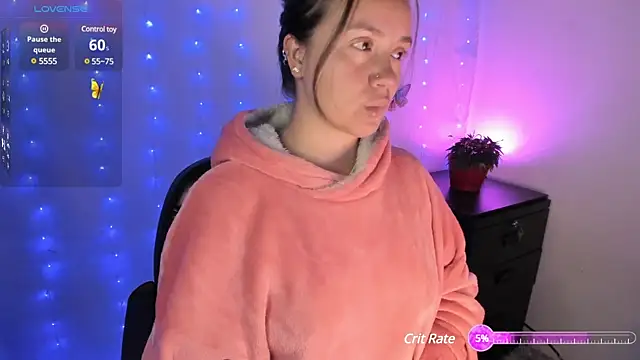 milysauria1 online show from 03-14-25, 09:14