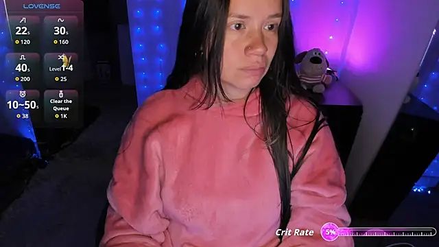 milysauria1 online show from 09-28-25, 11:06