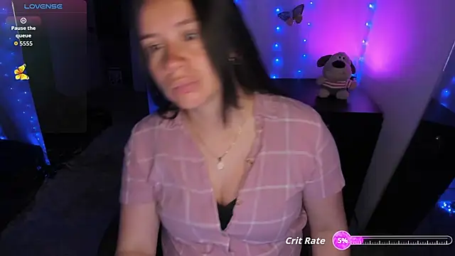 milysauria1 online show from 09-10-25, 10:14