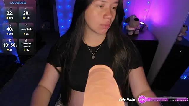 milysauria1 online show from 10-21-25, 12:37