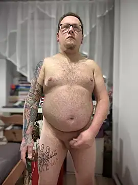 PierreNaked89 online show from 12-15-24, 10:15