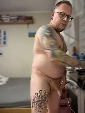 PierreNaked89 online show from 10-19-25, 10:34