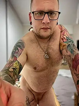 PierreNaked89 online show from 10-15-25, 10:18