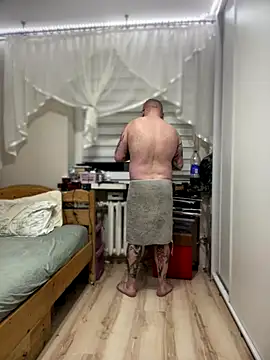 PierreNaked89 online show from 12-14-25, 08:14