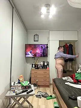 PierreNaked89 online show from 02-07-25, 12:42