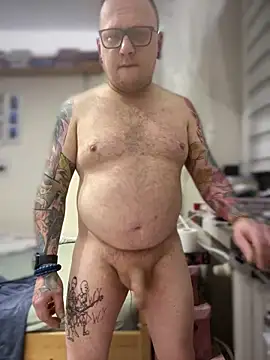 PierreNaked89 online show from 12-17-25, 09:31