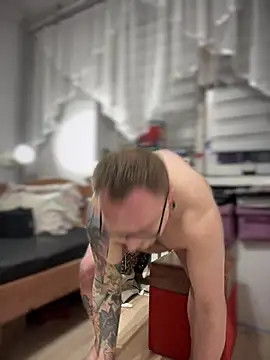 PierreNaked89 online show from 01-27-25, 11:33