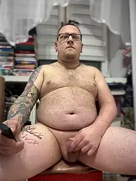 PierreNaked89 online show from 01-08-25, 01:42