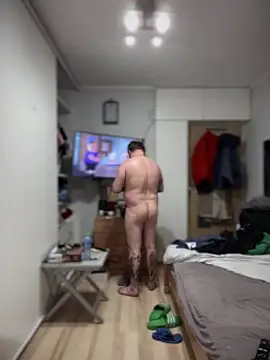 PierreNaked89 online show from 03-14-25, 09:21