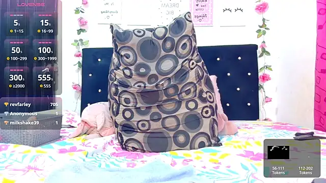 CiaraEbony online show from 03-23-26, 10:59