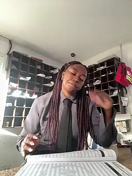 Snapshot of CiaraEbony chatting on 06-29-26, 12:38 CiaraEbony online show from 06-29-26, 12:38