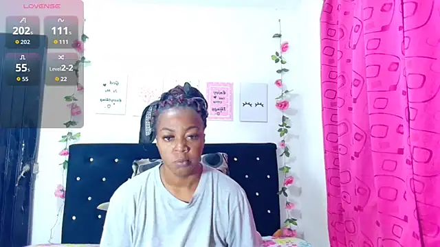 CiaraEbony online show from 11-15-25, 02:15