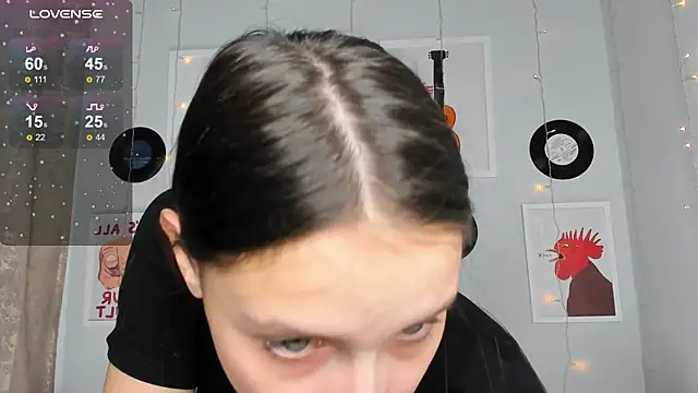 Betsi Wow online show from 01-28-25, 05:54