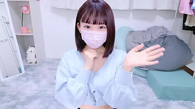 Snapshot of x-naru-x chatting on 12-06-24, 12:55 x-naru-x online show from 12-06-24, 12:55