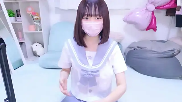 x-naru-x online show from 04-21-26, 02:25