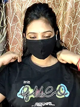 Monalisha G online show from 03-12-26, 09:46