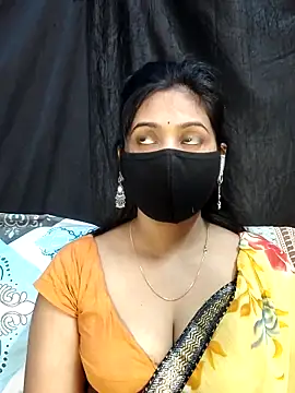 Monalisha G online show from 04-13-26, 08:40