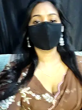 Monalisha G online show from 04-18-26, 05:48