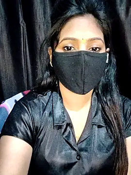 Monalisha G online show from 04-02-26, 08:54