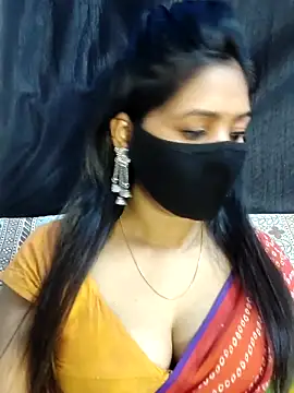 Monalisha G online show from 04-25-26, 09:34