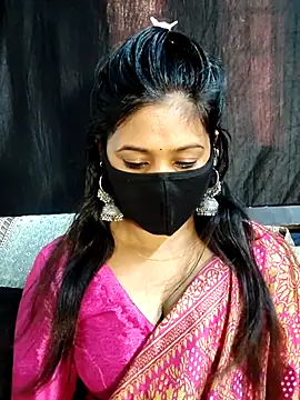 Monalisha G online show from 04-19-26, 10:38