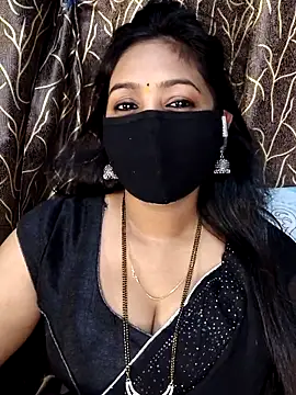 Monalisha G online show from 04-07-26, 06:48