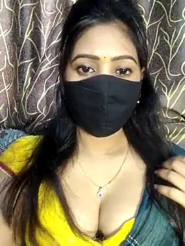 Monalisha G online show from 07-24-26, 10:55