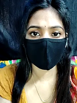 Monalisha G online show from 02-13-26, 12:16