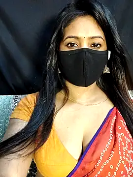 Monalisha G online show from 04-17-26, 09:50