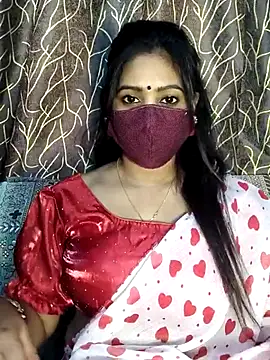 Monalisha G online show from 06-11-26, 08:11