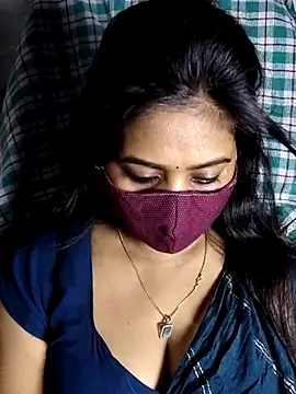 Monalisha G online show from 06-23-26, 12:25