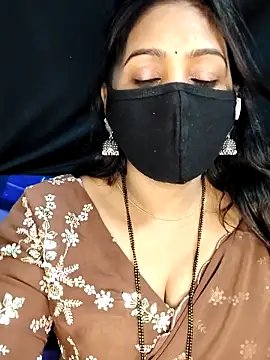 Monalisha G online show from 04-05-26, 09:10