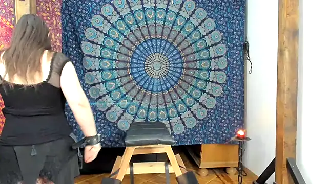 Chao Key und Capitan online show from 03-06-26, 10:21