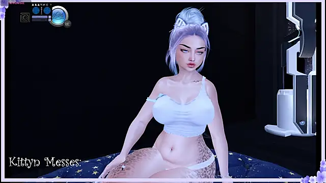 SassyKittyn online show from 02-07-25, 05:31