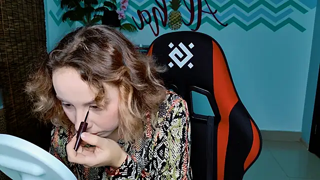 JasmineMilko online show from 10-08-25, 05:09