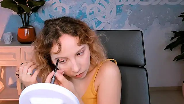 JasmineMilko online show from 10-20-25, 05:09