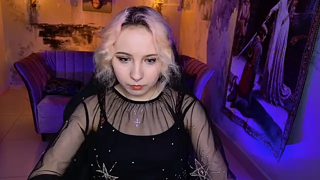 JasmineMilko online show from 03-14-25, 05:05