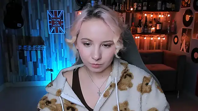 JasmineMilko online show from 03-21-25, 08:17