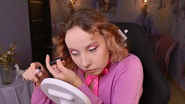 JasmineMilko online show from 10-01-25, 05:12