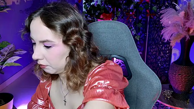 JasmineMilko online show from 03-18-26, 05:10