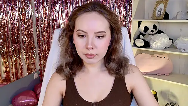 JasmineMilko online show from 06-08-26, 05:08