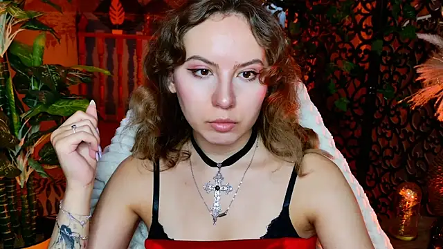 JasmineMilko online show from 06-20-26, 05:01