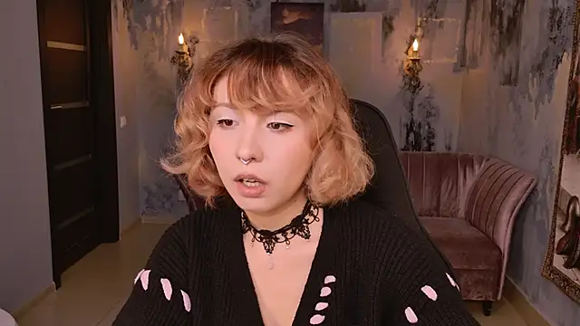 JasmineMilko online show from 09-10-25, 05:06