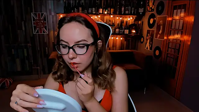 JasmineMilko online show from 07-02-26, 05:02