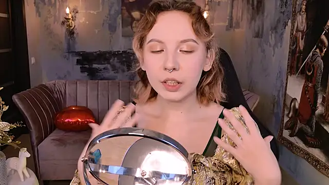 JasmineMilko online show from 10-18-25, 05:09