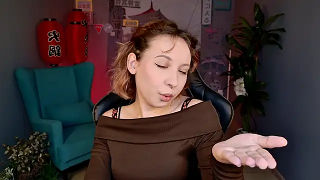 JasmineMilko online show from 09-13-25, 05:07