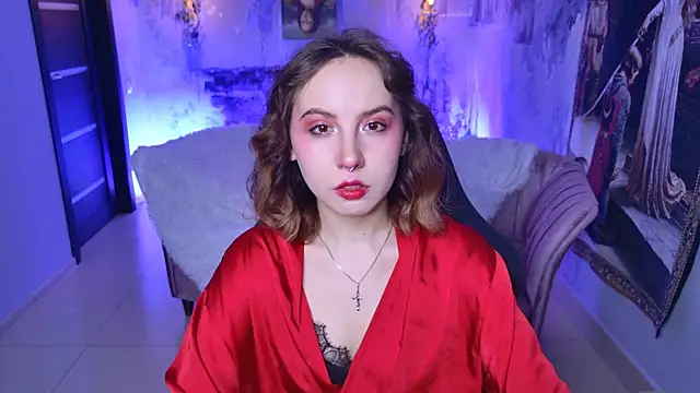 JasmineMilko online show from 02-05-26, 05:03