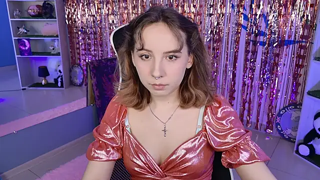 JasmineMilko online show from 03-04-26, 05:04